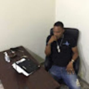 Meet your Posher, John davidson